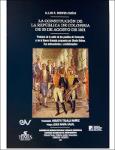 La constitución de la república de Colombia de 30 de agosto de 1821: producto de la unión de los pueblos de Venezuela y de la Nueva Granada propuesta por Simón Bolivar. Sus antecedentes y condicionantes.