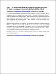 JJ2 - STM mantém pena de ex-militar e muda sentença de civis em esquema de venda de fuzis.