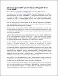 Entrevista do ministro-presidente do STM ao SBT News.