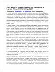 JJ1 - Ministro Lourival Carvalho Silva toma posse no Superior Tribunal Militar.