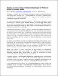 Assista ao novo vídeo institucional do Superior Tribunal Militar.