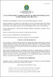 Ata da 35ª Sessão de Julgamento, Presencial (Videoconferência), em 01/07/2024
