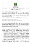Ata da 38ª Sessão de Julgamento, Presencial (Videoconferência), em 13/08/2024