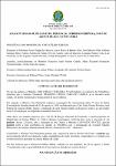 Ata da 39ª Sessão de Julgamento, Presencial (Videoconferência), em 15/08/2024