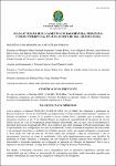 Ata da 42ª Sessão de Julgamento (Extraordinária), Presencial (Videoconferência), em 28/08/2024