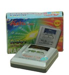 Ultra Slim Rádio R-901