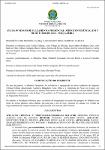 Ata da 50ª Sessão de Julgamento, Presencial (Videoconferência), em 01/10/2024