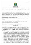 Ata da 58ª Sessão de Julgamento, Presencial (Videoconferência), em 07/11/2024