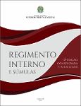 Regimento Interno do STM de 17/06/1996 [atualizado pelas Emendas Regimentais de 1/96 a 32/2017]