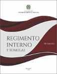 Regimento Interno do STM de 17/06/1996 [atualizado pelas Emendas Regimentais 1/96 a 32/2017]