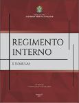 Regimento Interno do STM de 17/06/1996 [atualizado pelas Emendas Regimentais de 1/96 a 34/2019]
