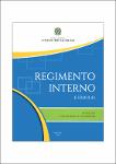 Regimento Interno do STM de 17/06/1996 [atualizado pelas Emendas Regimentais de 1/96 a 35/2019]