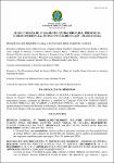 Ata da 3ª Sessão de Julgamento (Extraordinária), Presencial (Videoconferência), em 05/02/2025