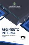 Regimento Interno do STM de 12/02/2020 [atualizado até Emenda Regimental 03/2024]