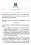 Ata da 10ª Sessão de Julgamento, Virtual, de 10 a 13/03/2025