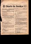 Diário de Justiça: ano LXV,  n. 21, 30 de janeiro de 1990.