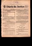 Diário de Justiça: ano LXV,  n. 88, 9 de Maio de 1990.