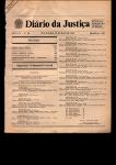 Diário de Justiça: ano LXV,  n. 100, 25 de Maio de 1990.