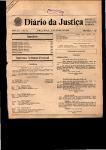 Diário de Justiça: ano LXV,  n. 112, 12 de junho de 1990.