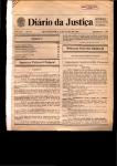 Diário de Justiça: ano LXV,  n. 125, 2 de julho de 1990.