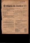 Diário de Justiça: ano LXV,  n. 197, 15 de Outubro de 1990.