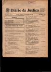 Diário de Justiça: ano LXVI,  n. 21, 30 de janeiro de 1991.