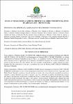 Ata da 14ª Sessão de Julgamento, Presencial (Videoconferência), em 03/04/2025
