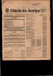 Diário de Justiça: ano LXVI,  n. 31, 15 de Fevereiro de 1991.