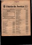 Diário de Justiça: ano LXVI,  n. 37, 25 de Fevereiro de 1991.