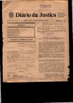 Diário de Justiça: ano LXVI,  n. 38, 26 de Fevereiro de 1991.