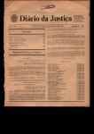 Diário de Justiça: ano LXVI,  n. 57, 25 de Março de 1991.