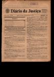 Diário de Justiça: ano LXVI,  n. 60, 28 de Março de 1991.