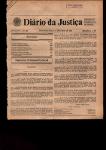 Diário de Justiça: ano LXVI,  n. 100, 27 de Maio de 1991.