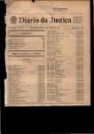 Diário de Justiça: ano LXVI,  n. 124, 1 de julho de 1991.