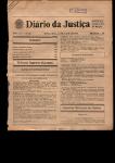 Diário de Justiça: ano LXVI,  n. 133, 12 de julho de 1991.