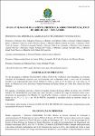 Ata da 18ª Sessão de Julgamento, Presencial (Videoconferência), em 29/04/2025