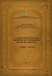 1º Livro das atas das sessões do Conselho Supremo Militar (1869-1875).