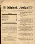 Diário de Justiça: ano LXVII,  n. 32, 14 de Fevereiro de 1992.