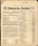 Diário de Justiça: ano LXVII,  n. 61, 30 de março de 1992.