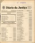 Diário de Justiça: ano LXVII,  n. 71, 13 de abril de 1992.