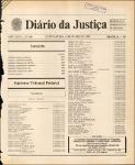 Diário de Justiça: ano LXVII,  n. 106, 4 de junho de 1992.