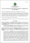 Ata da 21ª Sessão de Julgamento, Virtual, de 12 a 15/05/2025