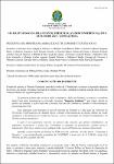 Ata da 20ª Sessão de Julgamento, Presencial (Videoconferência), em 08/05/2025