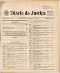 Diário de Justiça: ano LXVIII,  n. 66, 7 de Abril de 1993.
