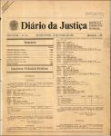 Diário de Justiça: ano LXVIII,  n. 112, 16 de junho de 1993.