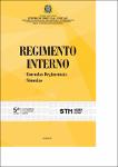 Regimento Interno do STM de 12/02/2020 [atualizado até Emenda Regimental 04/2025]