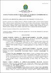 Ata da 28ª Sessão de Julgamento, Virtual, de 16 a 18/06/2025