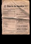 Diário de Justiça: ano LXVIII,  n. 167, 1 de Setembro de 1993.