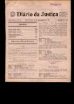 Diário de Justiça: ano LXVIII,  n. 178, 17 de Setembro de 1993.