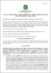 Ata da 32ª Sessão de Julgamento, Presencial (Videoconferência), em 05/08/2025